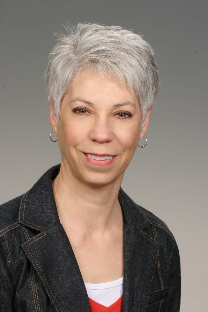 Wendy Bennett