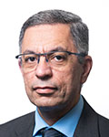 Yehia Ibrahim